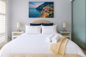 Peaceful 2BR Villa Retreat