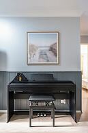 Peaceful 2BR Villa Retreat