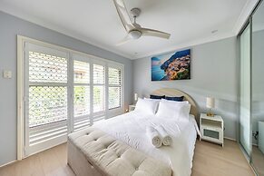 Peaceful 2BR Villa Retreat