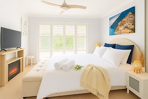 Peaceful 2BR Villa Retreat