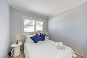 Peaceful 2BR Villa Retreat