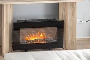 Peaceful 2BR Villa Retreat