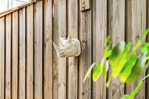 Peaceful 2BR Villa Retreat