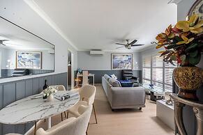 Peaceful 2BR Villa Retreat