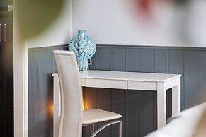 Peaceful 2BR Villa Retreat