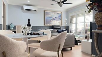 Peaceful 2BR Villa Retreat