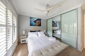 Peaceful 2BR Villa Retreat