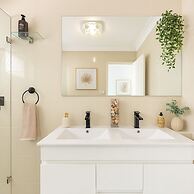 Peaceful 2BR Villa Retreat