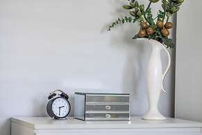 Peaceful 2BR Villa Retreat