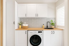 Peaceful 2BR Villa Retreat