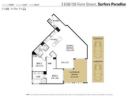 Wings Resort - Private Apartments