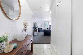 Wings Resort - Private Apartments