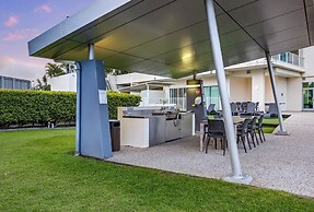 Wings Resort - Private Apartments