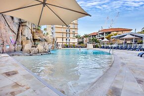 Wings Resort - Private Apartments