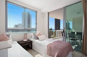 Wings Resort - Private Apartments
