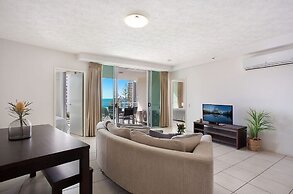 Wings Resort - Private Apartments