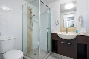 Wings Resort - Private Apartments