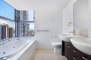 Wings Resort - Private Apartments