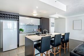 Wings Resort - Private Apartments