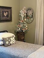 Cramer Family Mountain Inn