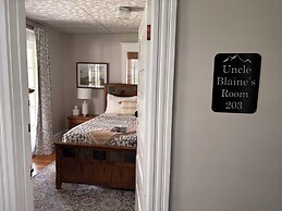 Cramer Family Mountain Inn