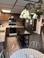 Cramer Family Mountain Inn