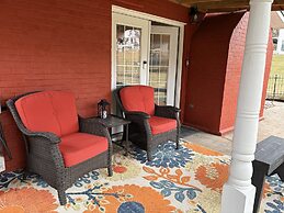 Cramer Family Mountain Inn