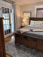 Cramer Family Mountain Inn