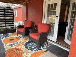 Cramer Family Mountain Inn
