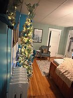 Cramer Family Mountain Inn