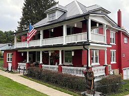Cramer Family Mountain Inn