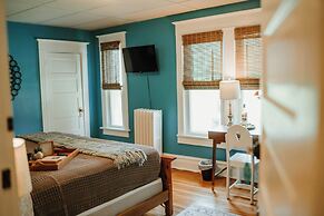 Cramer Family Mountain Inn