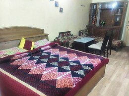 Hotel Sai Sadan Cottage Nainital