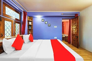 Hotel Sai Sadan Cottage Nainital