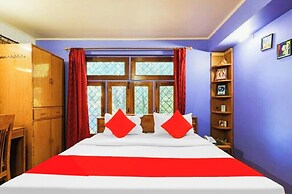Hotel Sai Sadan Cottage Nainital