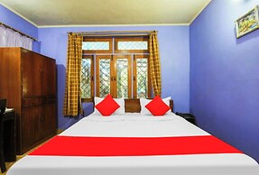 Hotel Sai Sadan Cottage Nainital