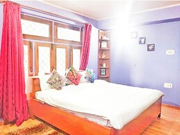 Hotel Sai Sadan Cottage Nainital
