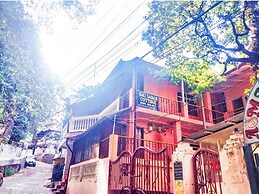 Hotel Sai Sadan Cottage Nainital