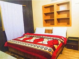 Hotel Sai Sadan Cottage Nainital