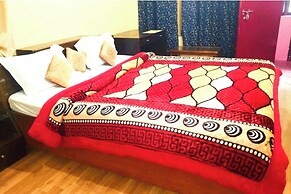 Hotel Sai Sadan Cottage Nainital