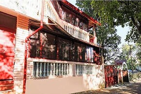 Hotel Sai Sadan Cottage Nainital