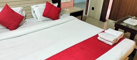 Hotel Sai Sadan Cottage Nainital