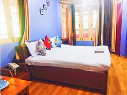 Hotel Sai Sadan Cottage Nainital