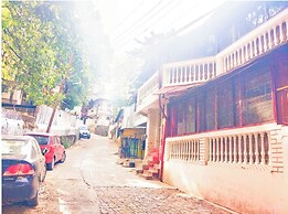 Hotel Sai Sadan Cottage Nainital