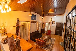 Twisted Tree Cottages Coorg