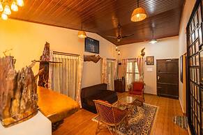 Twisted Tree Cottages Coorg