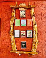 Twisted Tree Cottages Coorg