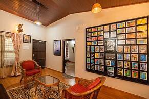 Twisted Tree Cottages Coorg