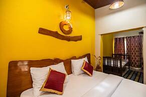 Twisted Tree Cottages Coorg