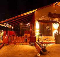 Twisted Tree Cottages Coorg